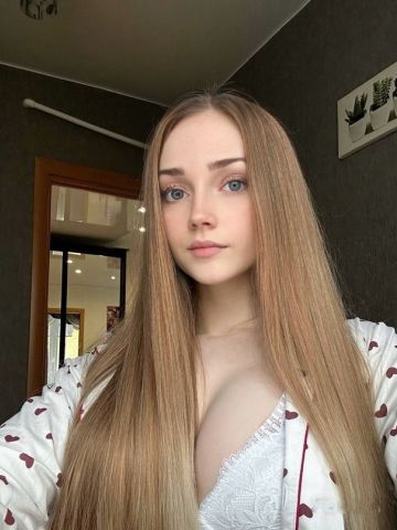 Проститутка Лика